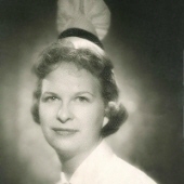 Kentucky Pat Mary Elizabeth Loane of Harrodsburg