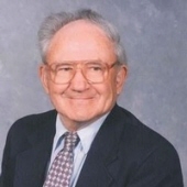 Douglas B. McAfee