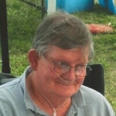 Robert Louie Johnson