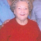 Bertha Mae Raider