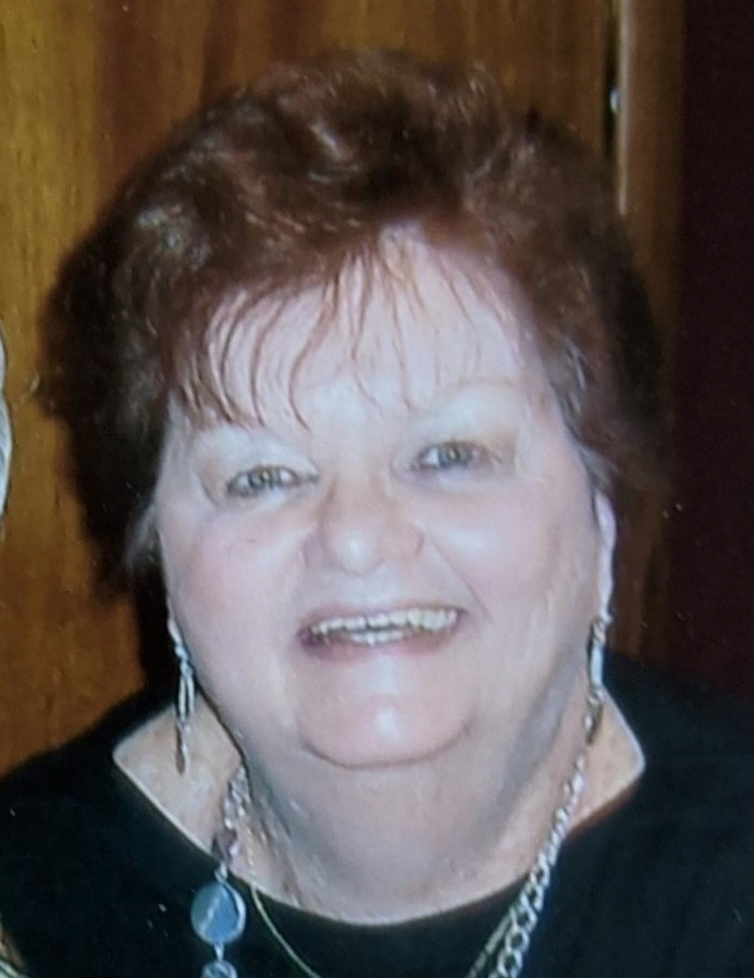Jane Ryba Obituary