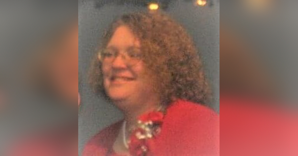 Obituary information for Brenda Sue Van Ness