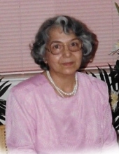 Mary M Gutierrez