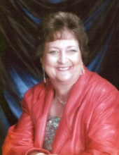 Linda Carol  (Sykes) Hance 20787867