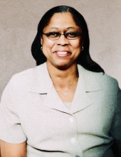 Carolyn  Black Johnson