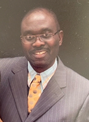 Photo of Dr. Mike Unuakhalu