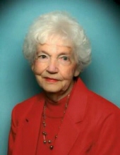 Blanche L. Ledford