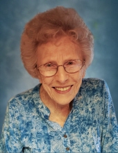 Doris E. Sturm