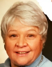 Patricia W. Burton