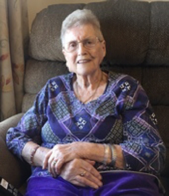 Aaltje Reindina Meppelder Brockville, Ontario Obituary