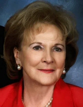 Peggy Arnett Rice