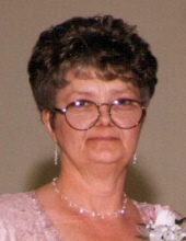Audrey A. Lund