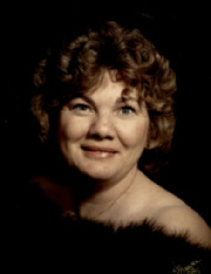 Photo of Mary Baker