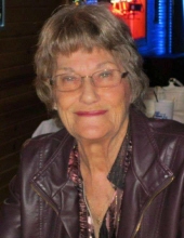 Rosemary  Louise  Ludwig