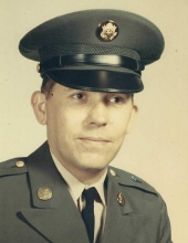 Sgt. Curtis Roland Graham, Sr. 20792073