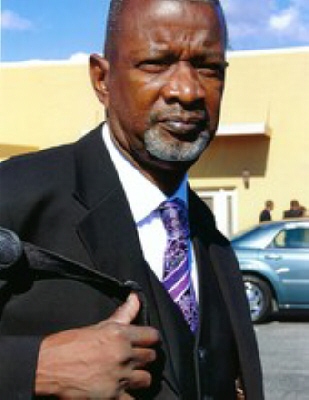 Photo of Marvin Owens