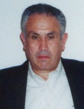 Luis H. Velarde
