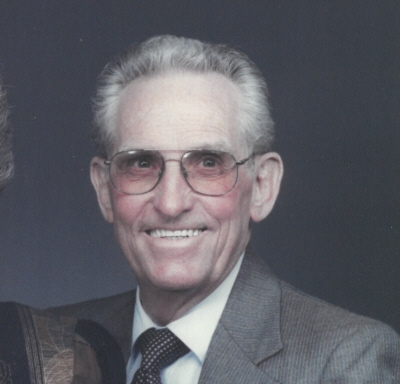 Ernest Wade Williams