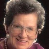 Rose E. Kleinhans, nee Zettel