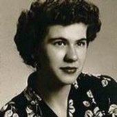 Joyce M. Hardegen