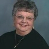 Doris M. Kirst