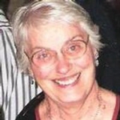 Joan C. Fuys, nee Scholten