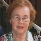 Evelyn C. Paul, nee Wolosek