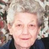 Norma Rose Dallmann Keller)
