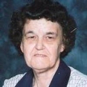Helen M. Melaney-Niemuth, nee Kanneman