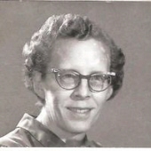 Wilma 'Jean' J. Schneider