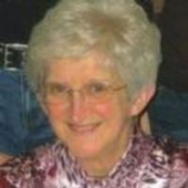Patricia A. Ziske