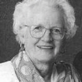 Mary Jane Hildebrand, nee Sullivan