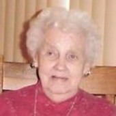 Margaret M. Collien, nee Ries