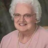 Mary L. McDermott, nee Niehoff