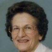 Dorothy A. Heinecke, nee Krewald
