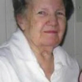 Ida L. Reisse, nee Garberding, formerly Radke