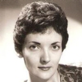 Marjorie "Midge" G. Bast, nee Griffith