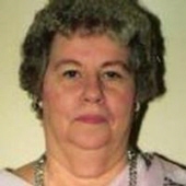 Dorothy E. Mohn Snyder, formerly Gibbons)