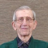 Raymond J. Griesemer