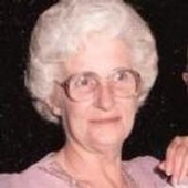 Dorothy M. Smith, nee Hardwick