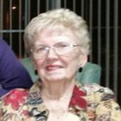 Kathleen H. Kies, nee Casper, formerly Gumm