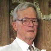 Cyril J. Westerman