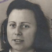 Lieselotte H. Kiefer, nee Wustmann