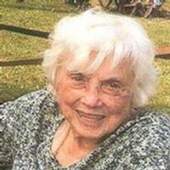 Barbara A. Condon, nee Remington