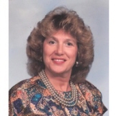 Sandra S. Krambs, nee Snyder