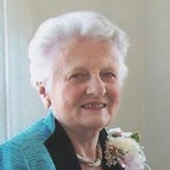 Alice A. Bauer, nee Youngbauer