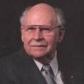 Joseph F. Huber