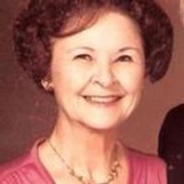 Ethel T. Groth, nee Miller