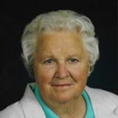 Helen C. Chapman, nee VanBeek