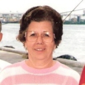 Doris L. Wiskerchen 20793787